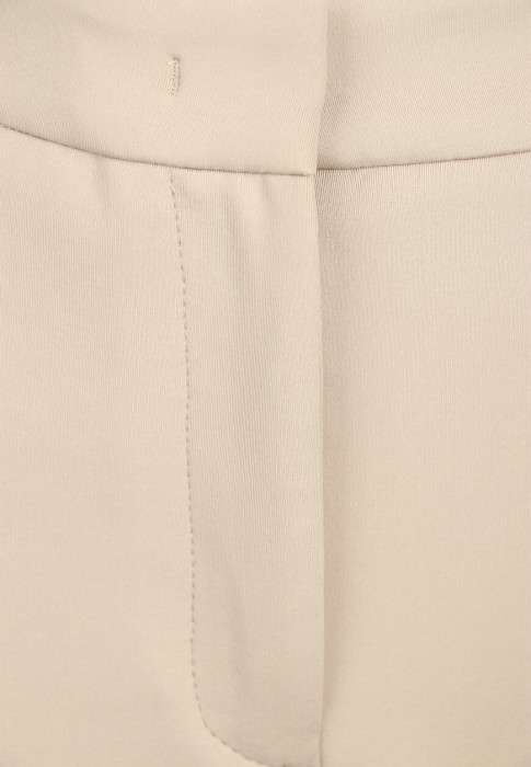 брюки  из италии вид сбоку