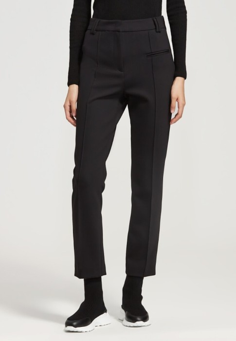 Товар с артикулом PAD222W354 вид сзади