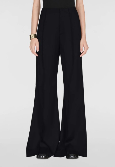 брюки  PAD223F636 фотография