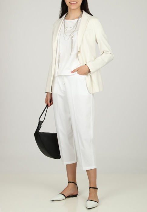 брюки  по цене 30730 руб вид справа