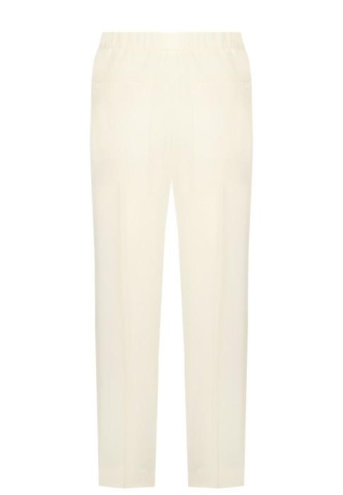 брюки  от бренда eleventy вид слева