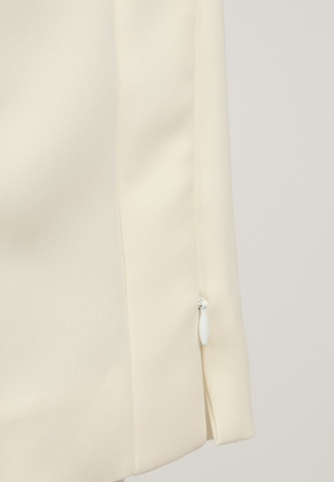 брюки  универсального стиля с лицевой стороны