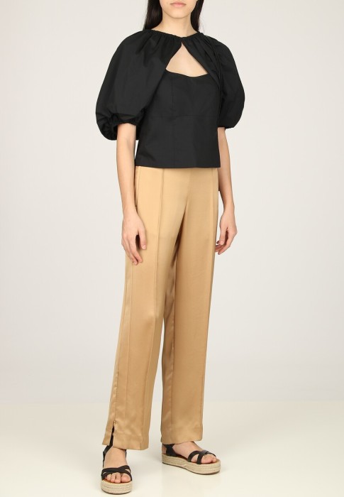 брюки  по цене 38430 руб вид справа