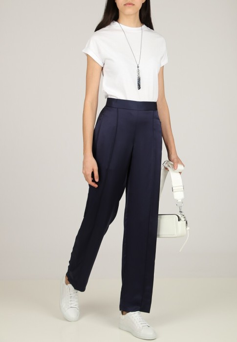 брюки  по цене 38430 руб вид справа