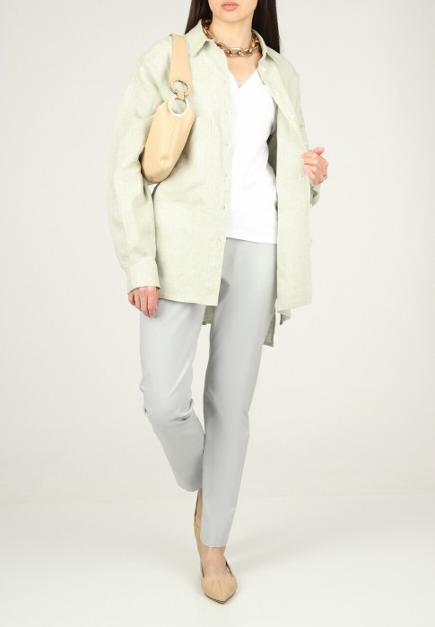 брюки  по цене 30030 руб вид справа