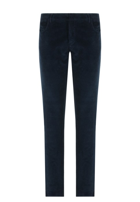 брюки  H75PANH02TET0H003 фотография