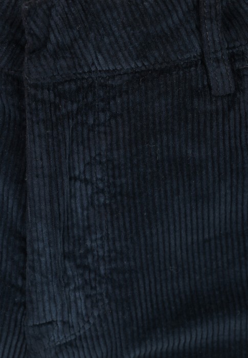 брюки  из проверенных материалов спереди