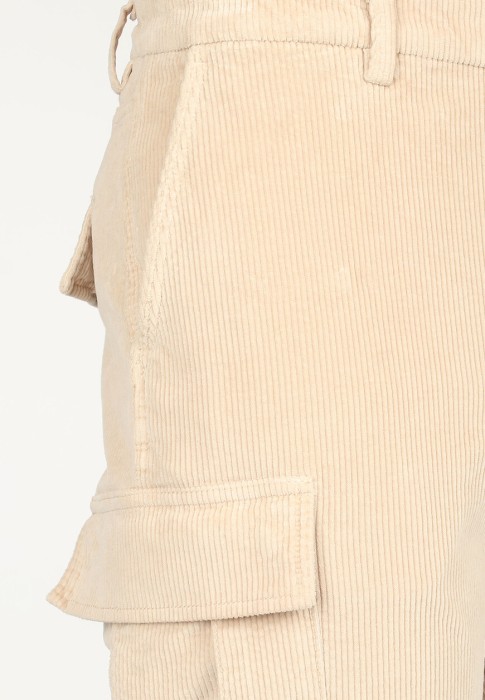 брюки  из проверенных материалов спереди