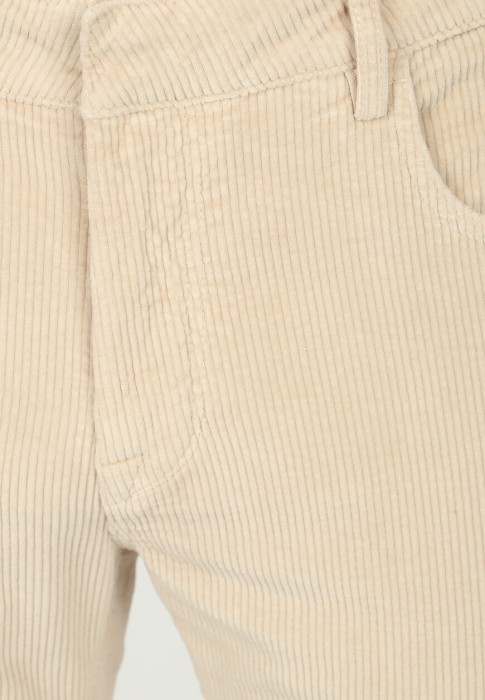 брюки  из проверенных материалов спереди