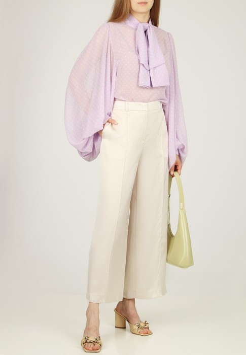 брюки  по цене 34230 руб вид справа