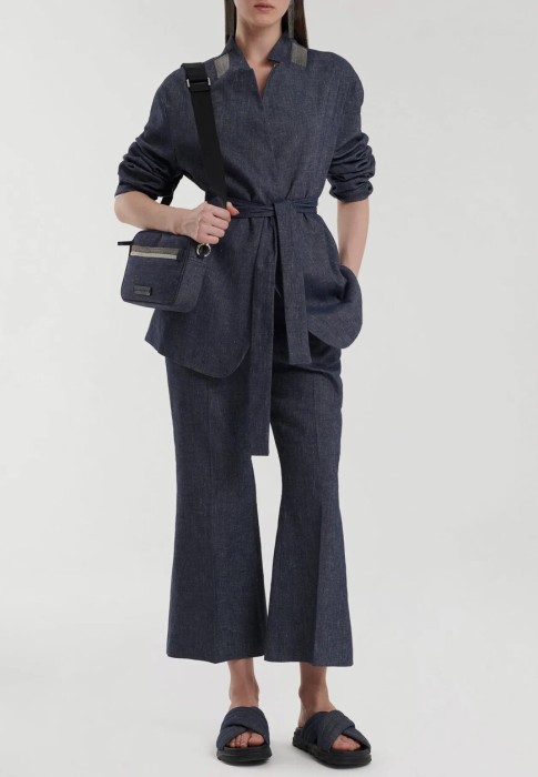 брюки  по цене 53130 руб вид справа