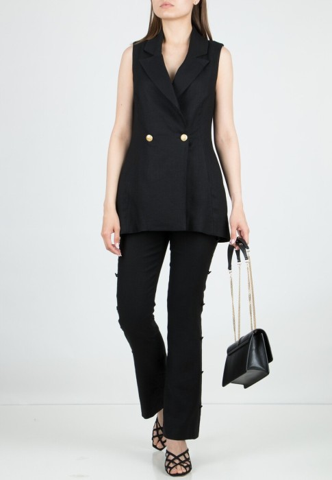 брюки  по цене 18830 руб вид справа