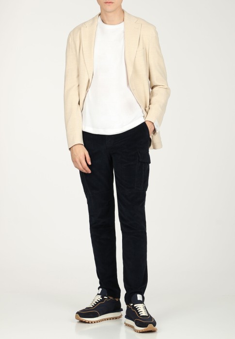 брюки  по цене 40530 руб вид справа