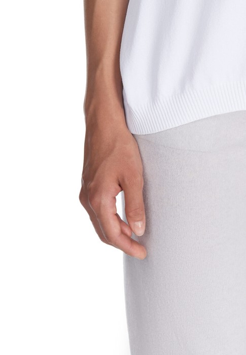 брюки  универсального стиля с лицевой стороны