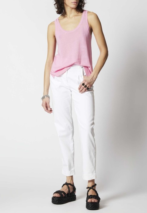 брюки  по цене 16730 руб вид справа