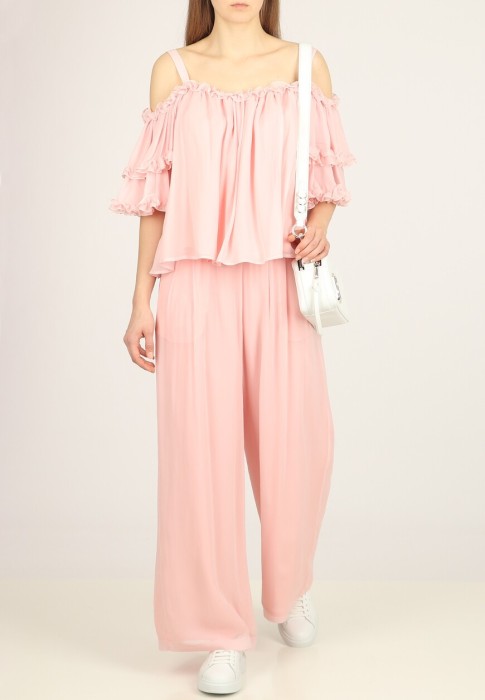 брюки  по цене 23030 руб вид справа