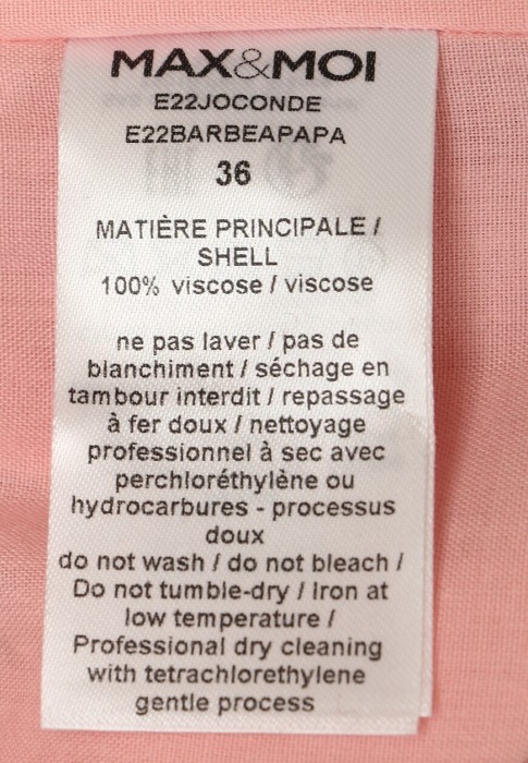 Продукция для женщин фото