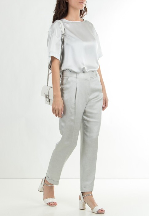 брюки  по цене 17430 руб вид справа