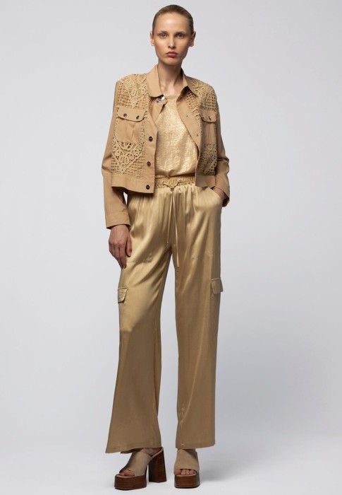 брюки  E24BOWEN фотография