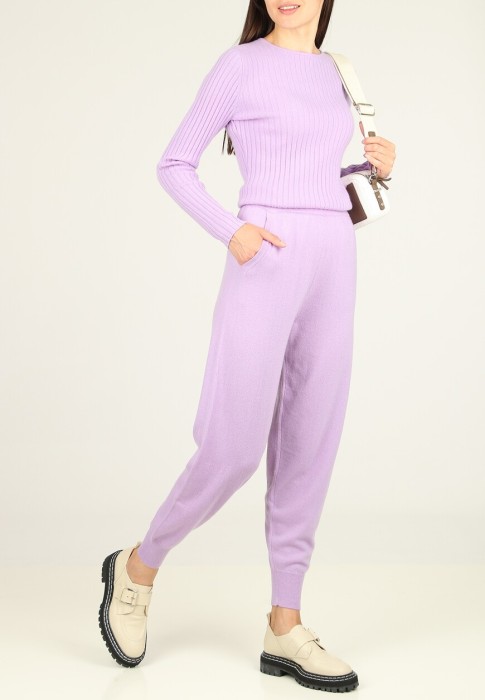 брюки  из германии вид сбоку