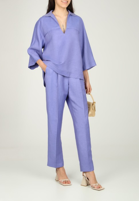 брюки  по цене 85330 руб вид справа