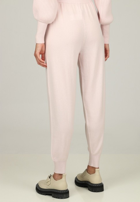 брюки  из германии вид сбоку