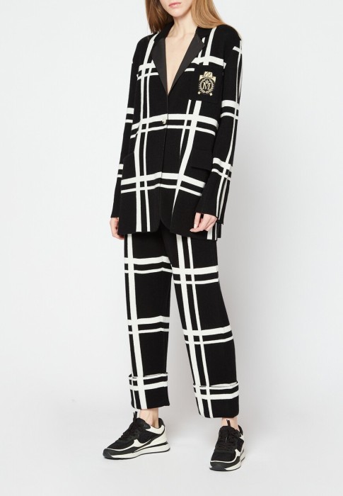 Товар с артикулом H22BLOA вид сзади