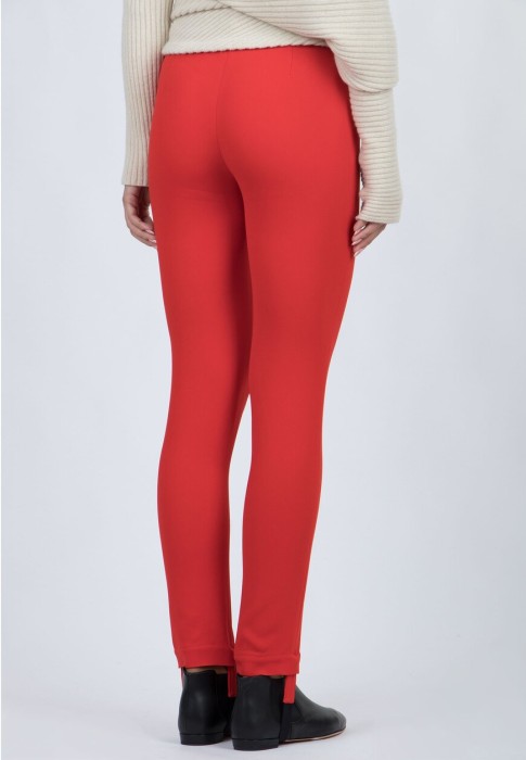 брюки  из проверенных материалов спереди