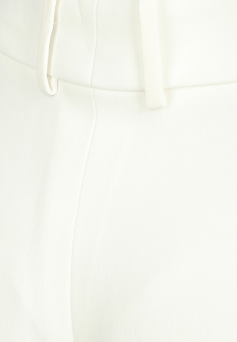 брюки  из проверенных материалов спереди