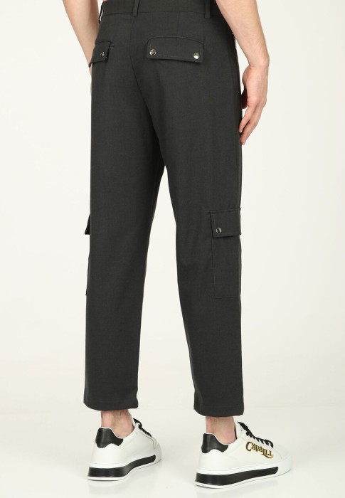 Товар серого цвета с внутренней стороны