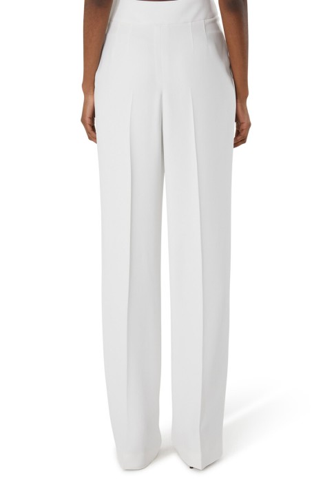 брюки  от бренда ermanno scervino вид слева