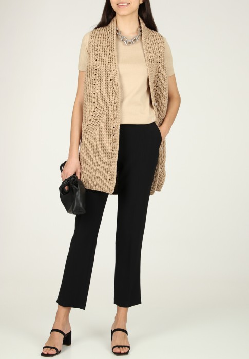 брюки  по цене 66430 руб вид справа