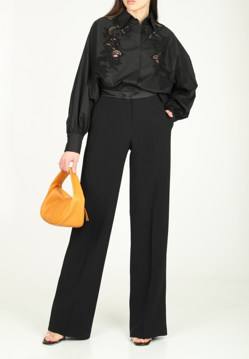 брюки  по цене 86730 руб вид справа