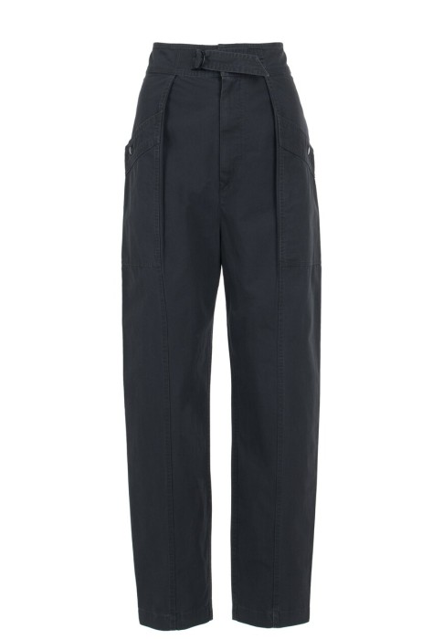 брюки  20PPA1520-20P014E фотография