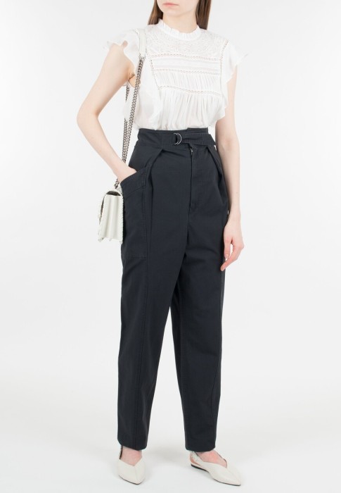 брюки  по цене 24430 руб вид справа