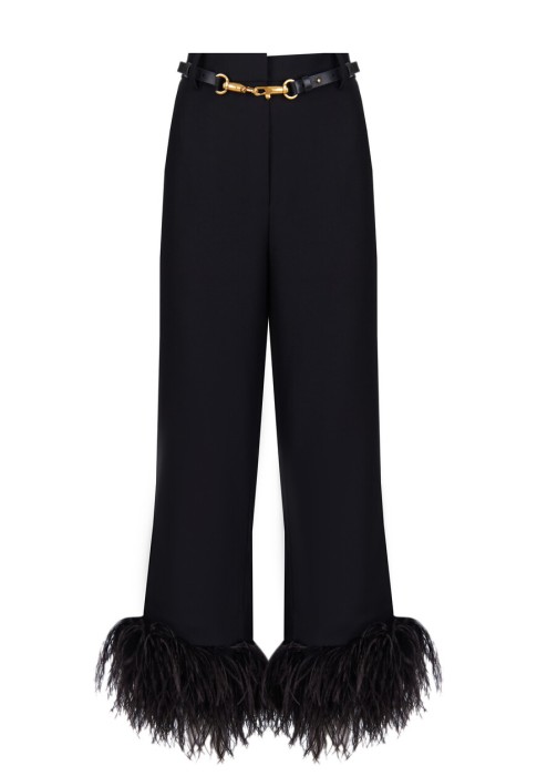 брюки  SPODNIE 05 фотография