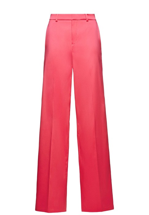 брюки  SPODNIE 08 ROZOWY фотография