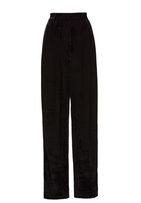 брюки  по цене 92330 руб вид справа