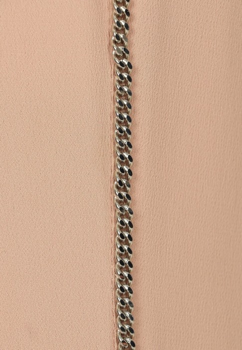 брюки  из проверенных материалов спереди