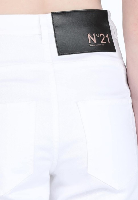 брюки  из проверенных материалов спереди