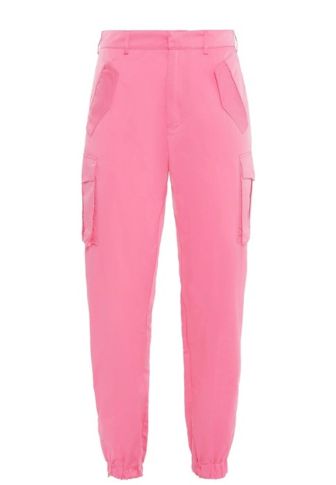 Товар с артикулом D400P716WJU вид сзади