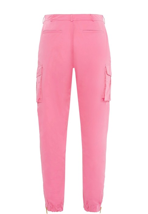 брюки  по цене 67130 руб вид справа