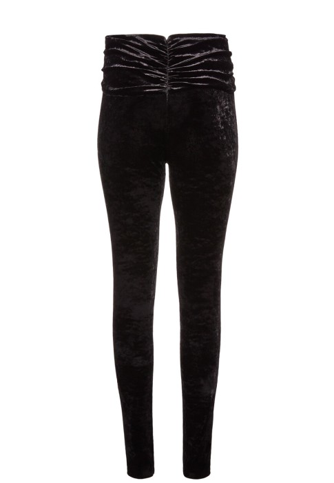 брюки  от бренда magda butrym вид слева