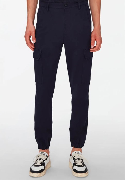 брюки  JSGCB960NV фотография