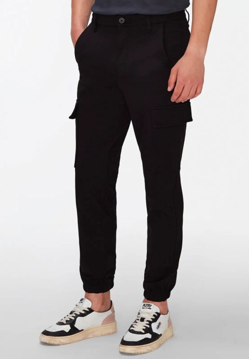 брюки  JSGCB960BL фотография