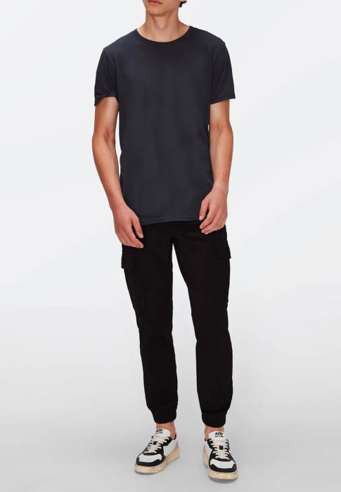 брюки  от бренда 7 for all mankind вид слева