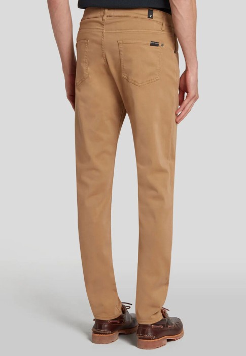 брюки  из италии вид сбоку