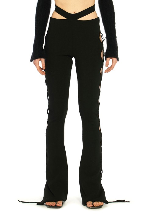 Товар с артикулом ADFW22PA0877 вид сзади