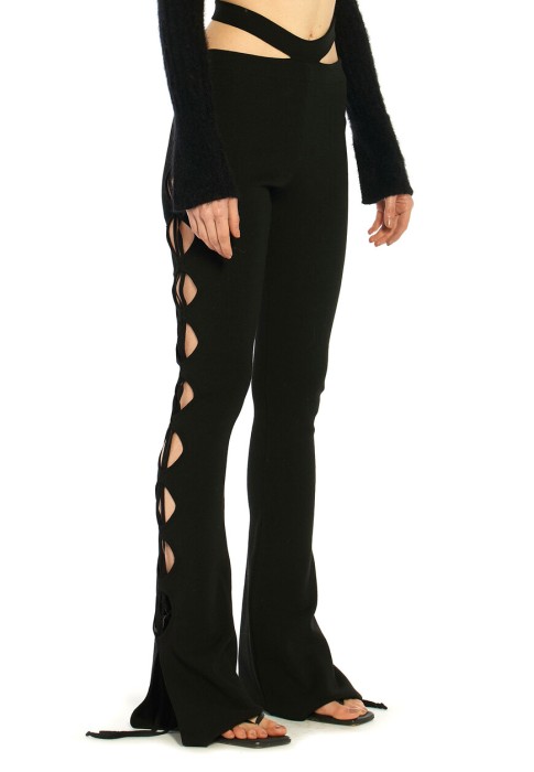 брюки  по цене 59430 руб вид справа