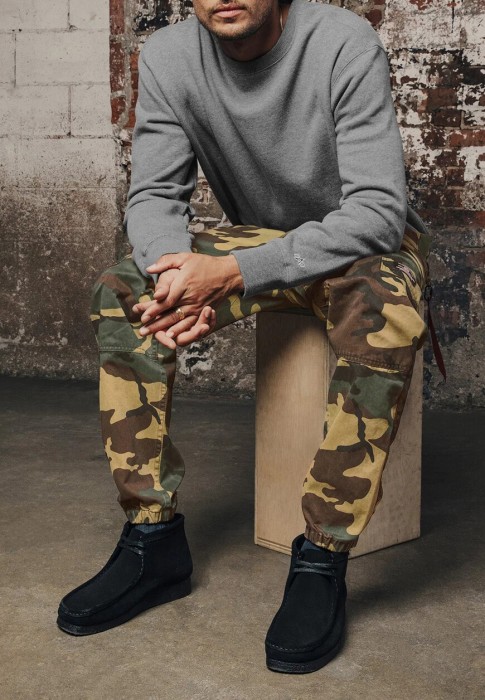 Продукция для мужчин фото